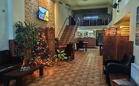 Hotel Acropole